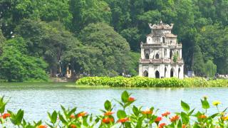 Sword Lake Old Quarter Backpacker Hostel - 3