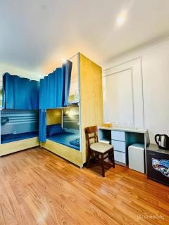 Sword Lake Old Quarter Backpacker Hostel - 2