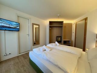 Hotel Bella Italia Piancavallo - 1