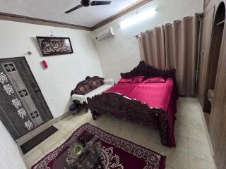 Rooms in appartment by LUXE - 1