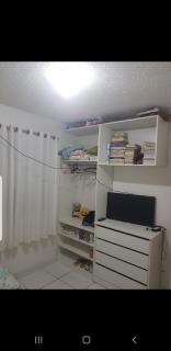 Apartamento lírio do Vale - 3