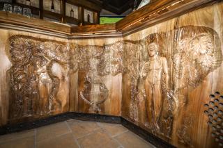 Hotel BRILANT ANTIK City Center - 1