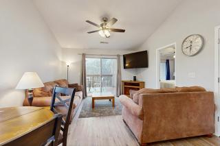 Lantern Bay Retreat - 8