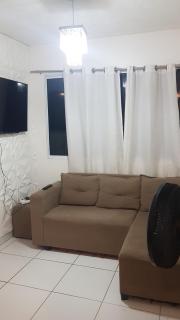 Apartamento lírio do Vale - 5