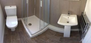 Bright & Spacious Mid-Level Studio Plus at Briggate Studios - 6