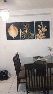 Apartamento lírio do Vale - 6