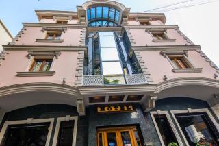 Hotel BRILANT ANTIK City Center - 3