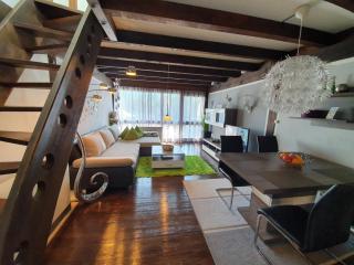 Ferienwohnung Green Deer - 1