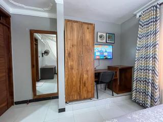 Alexandria Suites rooms - 1