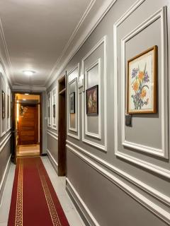 Alexandria Suites rooms - 5