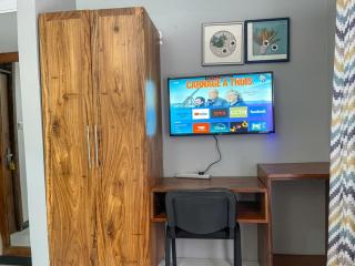 Alexandria Suites rooms - 0