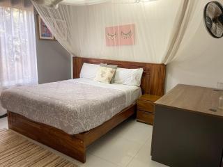 Alexandria Suites rooms - 4