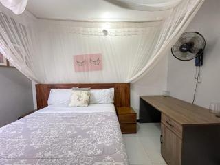 Alexandria Suites rooms - 8