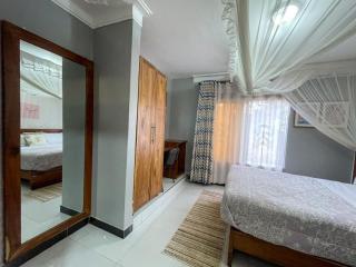 Alexandria Suites rooms - 2