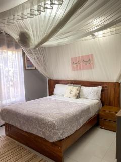 Alexandria Suites rooms - 9