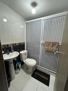 Acogedora Casa Cerca Del Graffiti De La Comuna 13 - 6