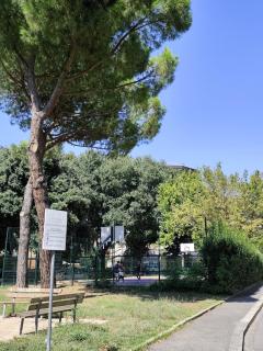 Buenaonda Isolotto Apartment - Florenz - 8