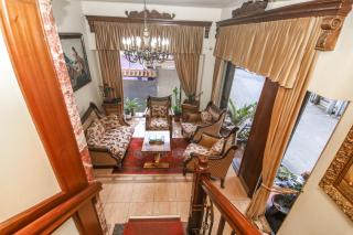 Hotel BRILANT ANTIK City Center - 5