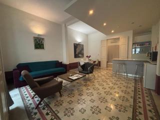 Charming Apartment in the Heart of Valletta - 2