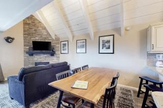 Mammoth View Villas 24 - 4