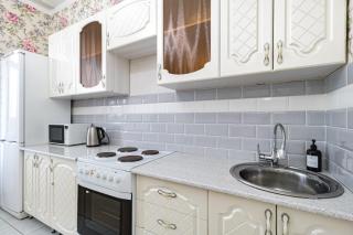 Уютная квартира рядом с Батырмол - 6