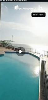 El Peñon Rodadero building - incredible view - 8