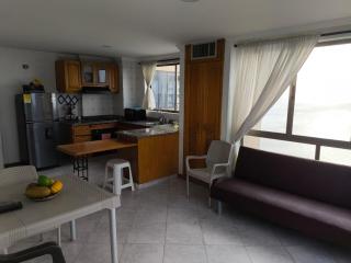 El Peñon Rodadero building - incredible view - 2