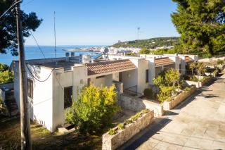 Cala D'Aspide Apartments - 8