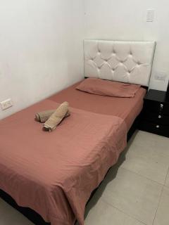 Acogedora Casa Cerca Del Graffiti De La Comuna 13 - 4