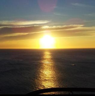 El Peñon Rodadero building - incredible view - 1