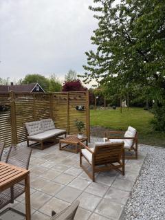 1st Class Escape - 1