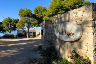 Cala D'Aspide Apartments - 2