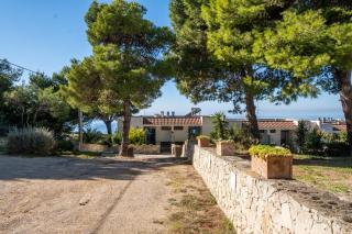Cala D'Aspide Apartments - 1