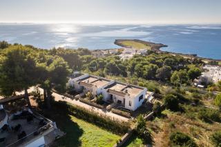 Cala D'Aspide Apartments - 8