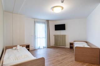 Hotel Bella Italia Piancavallo - Piancavallo - 7