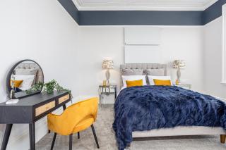 Coppergate Mews Grimsby No.4 - 1 bed, 1st floor apartment - 4