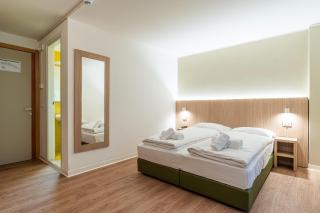 Hotel Bella Italia Piancavallo - Piancavallo - 6