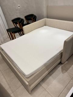 Praia dos Carneiros Flat com Hidro - 4