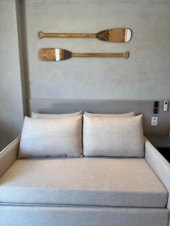 Praia dos Carneiros Flat com Hidro - 1