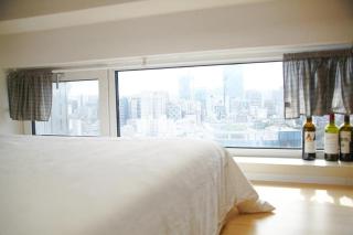 New and Elegant Coex Gangnam - 1