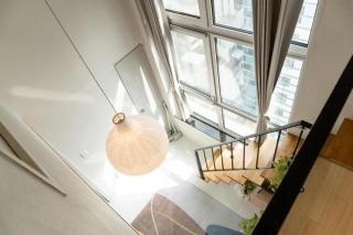 New and Elegant Coex Gangnam - 0