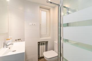 Apartamento CRISTINA en el CENTRO - 1