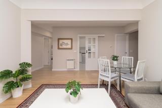 Apartamento CRISTINA en el CENTRO - 8