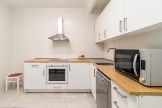 Apartamento CRISTINA en el CENTRO - 5