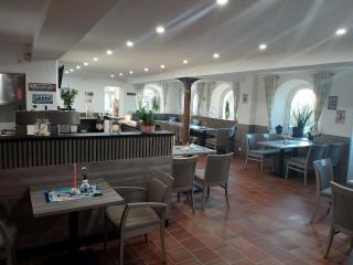 Smarthotel Gallmersgarten - 9