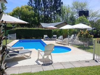 Cabañas Midelem - 1