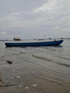 saratha seashore villa and tour - 7