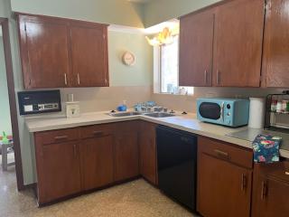 1960's time capsule, in Alvin,Texas - 6