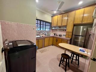 Townhouse by YaShe - 8