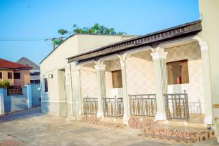 Oliva Resort and Serviced apartment - Oshogbo - 8